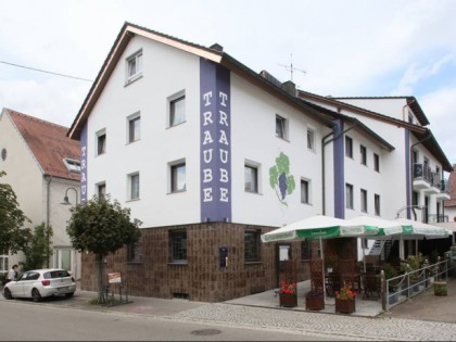 Foto: Traube