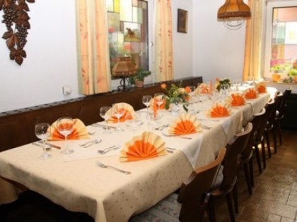 Foto: Traube