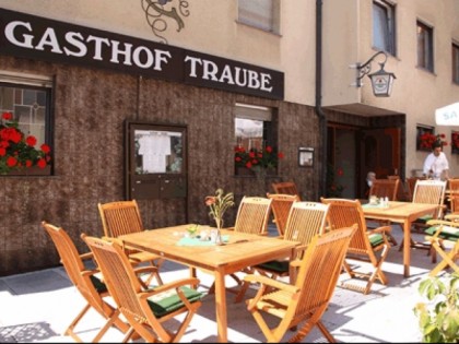 Foto: Traube
